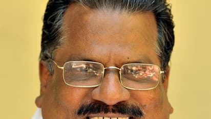 ഇപി ജയരാജന്റെ 'മുഹമ്മദലി' അബദ്ധം ബോളിവുഡ് സിനിമയില് എടുത്തു