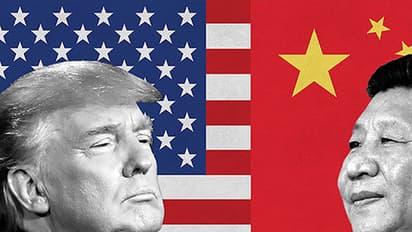 അമേരിക്കയുടെ കോഴിയിറച്ചിക്ക് മുതൽ പരുത്തിക്ക് വരെ അധിക നികുതി ചുമത്തി ചൈന; ട്രംപിന്റെ തീരുവകൾക്ക് തിരിച്ചടി