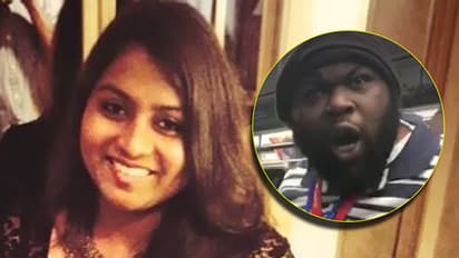 Video: Indian-origin girl racially abused in New York