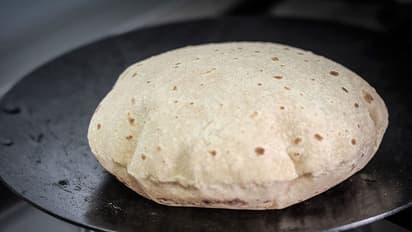 আপনার দুর্ভাগ্য বা খারাপ সময় কাটবে সহজেই, এই উপায়ে কাজে লাগান রুটি