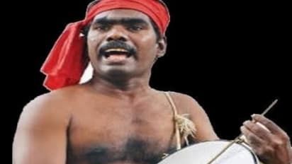 பிரதமர், முதல்வரை விமர்சித்து பாடியதாக கோவன் கைது!!