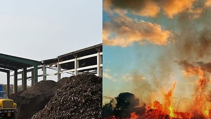 ED to investigate Siddaramaiah, KJ George in Rs 1067 crore misappropriation in waste disposal case