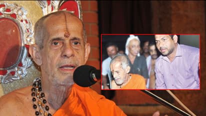 ಪರ್ಯಾಯವನ್ನು ಮುಗಿಸಿ ಬರಿಗೈಯಲ್ಲಿ ತೆರಳುವುದಕ್ಕೆ ಸಿದ್ಧ: ಪೇಜಾವರ ಶ್ರೀ