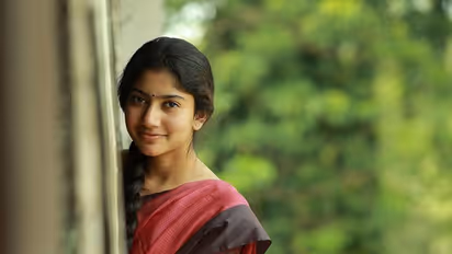 Guess which Bollywood actor is praising Sai Pallavi