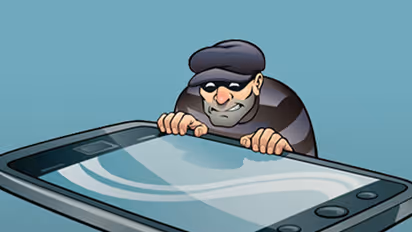 7 ways thieves profit from your stolen phone