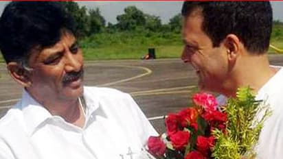 ಕೊನೆ ಕ್ಷಣದಲ್ಲಿ ಇಂಧನ ಖಾತೆ ಡಿಕೆಶಿ ಕೈ ತಪ್ಪಿದ್ದೇಗೆ?