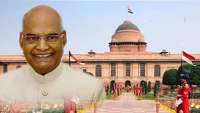 కోవింద్ కొత్తింటి విశేషాలివి.