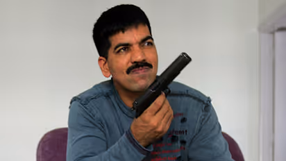 Illegal mining case: Did encounter specialist Daya Nayak force IAS officer to favour Mumbai-based firm?