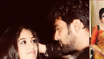 ನಮ್ಮದು ಹತ್ತು ವರ್ಷದ ಸಂಬಂಧ: ಚಿರು ಜೊತೆಗಿನ ಲವ್ ಸ್ಟೋರಿ ಬಿಚ್ಚಿಟ್ಟ ಮೇಘನಾ ರಾಜ್