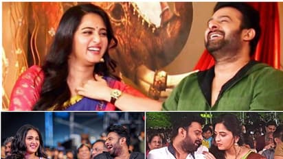 ప్రభాస్, అనుష్క పెళ్ళి ఫిక్స్... ఉమైర్ సంధూ ట్వీట్..!