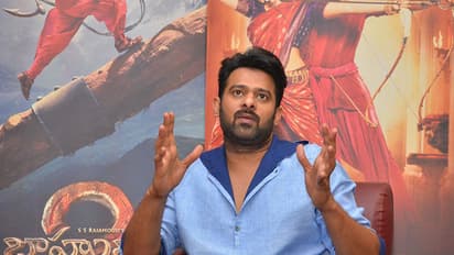 ಬಾಹುಬಲಿ ಪ್ರಭಾಸ್ 18 ಕೋಟಿಯಷ್ಟು ಜಾಹೀರಾತು ಒಪ್ಪಂದಗಳನ್ನ ತಿರಸ್ಕರಿಸಿದ್ಯಾಕೆ ಗೊತ್ತಾ?