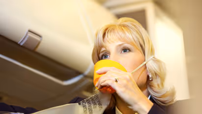 If you can't breathe after a meal, this is what’s happening to you