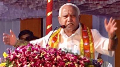 ಜೆಡಿಎಸ್ ಬಣ್ಣ ಬಿಚ್ಚಿಡದಿದ್ರೆ ನಾನು ಯಡ್ಯೂರಪ್ಪನೇ ಅಲ್ಲ