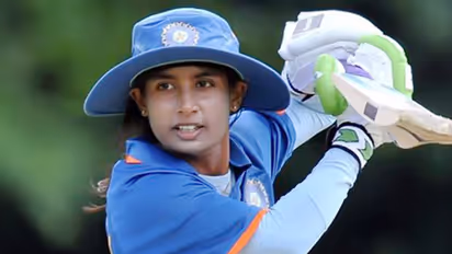 మిథాలీ పై వేటు.. స్పందించిన ఫరూఖ్ ఇంజినీర్