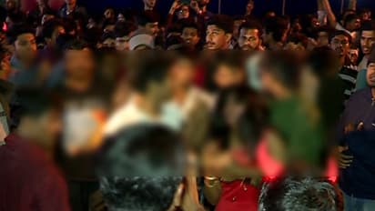 ಪೋಷಕರೆ ಎಚ್ಚರ....! ಹಾದಿ ತಪ್ಪುತ್ತಿದ್ದಾರೆ ನಮ್ಮ ಯುವಕರು!