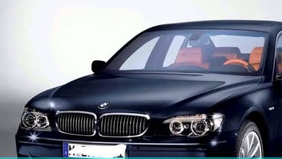 ഒന്നര കോടിയുടെ ബിഎംഡബ്ല്യു സ്വന്തമാക്കി അനൂപ് മേനോൻ