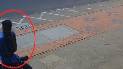 Thief returns stolen bike, apologises for the act