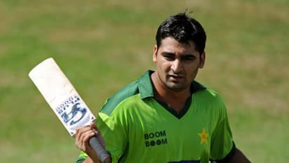 ಸ್ಪಾಟ್ ಫಿಕ್ಸಿಂಗ್: 1 ವರ್ಷದ ಮಟ್ಟಿಗೆ ಪಾಕ್ ಕ್ರಿಕೆಟಿಗ ಸಸ್ಪೆಂಡ್..!