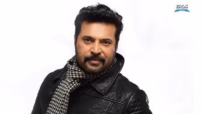 Mammootty to team up with Jeethu Joseph for a thriller