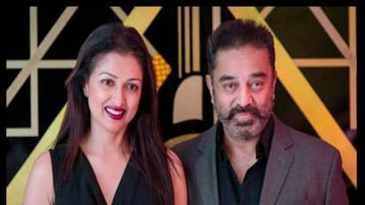 கவுதமி ஆஸ்பத்திரியில் அனுமதிக்கப்பட்டபோது கமல் என்ன செய்தார்? மனம் திறந்த பர்ஷனல் கார் டிரைவர்.