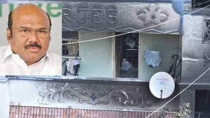 "விபத்துக்குள்ளான கட்டிடம் வீதிகளை மீறி கட்டப்பட்டிருந்தால் கடும் நடவடிக்கை எடுக்கப்படும்" - அமைச்சர் ஜெயக்குமார்