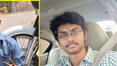 IT official's son's kidnap, death: Prime accused in Sharath murder case arrested