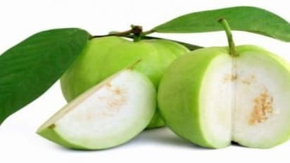 கொய்யாப்பழம்: விலையோ மலிவு; ஏற்படுத்தும் விளைவோ அதிகம்….