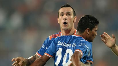 FC Goa fined Rs.11 crore, owners banned