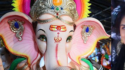 నేటి గణేష్ ఉత్సవాల రూపశిల్పి బాలగంగాధర్ తిలక్.. అప్పుడు ఎలా నిర్వహించేవారంటే ?