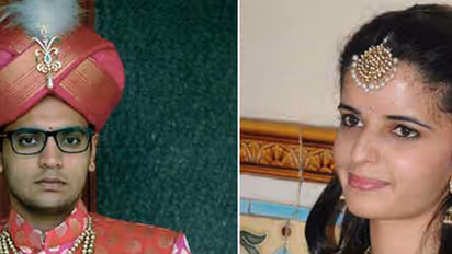 Mysuru Palace and queen Trishika get ready for baby shower