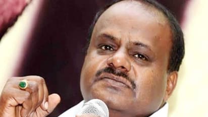 బీజేపీపై సంచలన వ్యాఖ్యలు చేసిన కర్ణాటక సీఎం