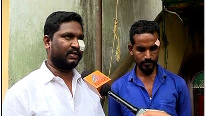 മര്ദ്ദനത്തിന് പുറമേ കള്ളക്കേസും; കൊച്ചിയില് പൊലീസ് മര്ദ്ദനത്തിന് ഇരയായവര് ആശങ്കയില്