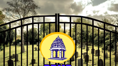 Who will bury the dead in Bengaluru?