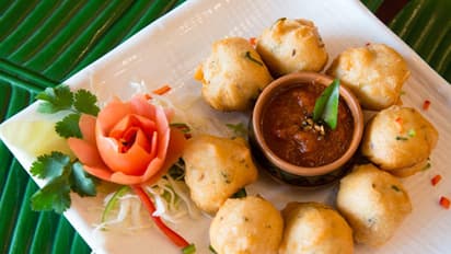 ಮನೆಯೇ ಮಂತ್ರಾಲಯ, ಬ್ರೆಡ್ ಮಸಾಲ, ಗೋಳಿಬಜೆ ಮಾಡೋದು ಹೇಗೆ? ಒಳ್ಳೆ ಕಾಂಬಿನೇಶನ್ ಗುರು!