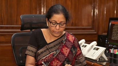 Central Hall Tales: New Raksha Mantri assumes charge amid rich vedic chants