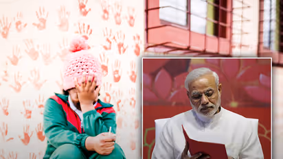 Will Modi help this rape victim to get back to her school in Bagalkot?