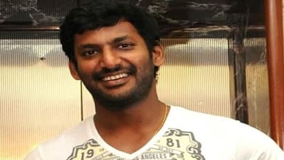 இனி நானாக மாட்டினால் தான் உண்டு - விஷால் எடுத்த அதிரடி முடிவு...!!!