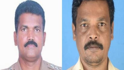 போலீஸே கொன்ன பெரியபாண்டிக்கு 1 கோடி, நீட் தேர்வு கொன்ன கிருஷ்ணசாமிக்கு 3 லட்சம்தானா?: என்னாங்க எடப்பாடி சார் உங்க நியாயம்?