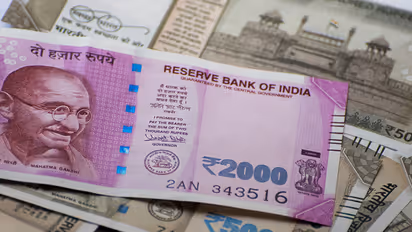 ₹26 lakh in fake ₹2000 and ₹500 new notes recovered in Gujarat