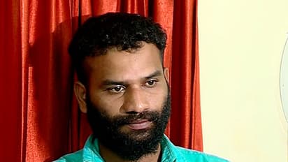 ഇടുക്കിയില്‍ ഗൃഹനാഥനെ ഓട്ടോ ഇടിച്ച് കൊന്ന കേസിലെ പ്രതി പൊലീസില്‍ കീഴടങ്ങി