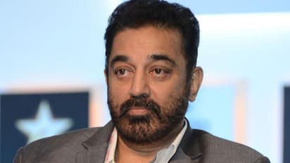 Kamal Haasan all set for Indian 2, flies down a trainer from US to get in shape