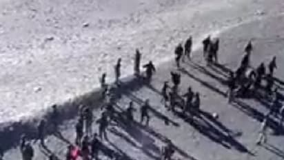  అరుణాచల్‌ప్రదేశ్ తవాంగ్ సెక్టార్‌లో ఉద్రిక్తత: ఇండియా, చైనా సైనికుల మధ్య మరోసారి ఘర్షణ