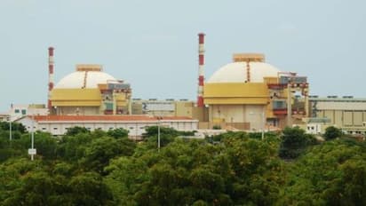 கூடங்குளம் அணுக்கழிவுகளை மறுசுழற்சி செய்யும் விவகாரம்... பிரதமர் மோடி பதிலால் அதிர்ந்து போன பொதுமக்கள்..!