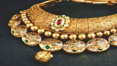 Gold Price Today-চড়চড়িয়ে বাড়ছে সোনার দামের পারদ, বিয়ের মরশুমের আগেও স্বস্তি পাচ্ছে না সাধারণ