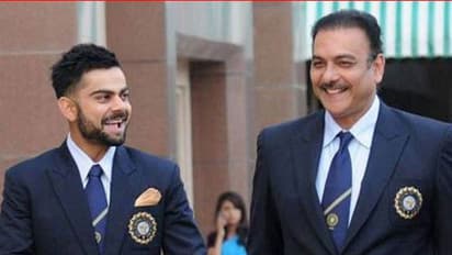 ಶಾಸ್ತ್ರಿ ಡೈರೆಕ್ಟರ್ ಆಗಿದ್ದಾಗ ಭಾರತಕ್ಕೆ 5 ಶಾಕ್..!: ಇದನ್ನು ಕೇಳಿದವರಿಗೂ ಆಗಲಿದೆ ಶಾಕ್..!