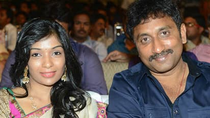 Here is what this popular South Indian director's wife sells for money