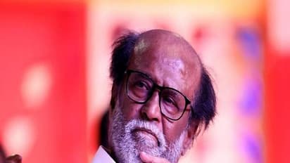 ரஜினி ஒரு நல்லவர்! வல்லவர்! நாலும் தெரிந்தவர்! ரஜினியே வெட்கப்படும் அளவிற்கு புகழ்ந்து தள்ளிய அமைச்சர்!