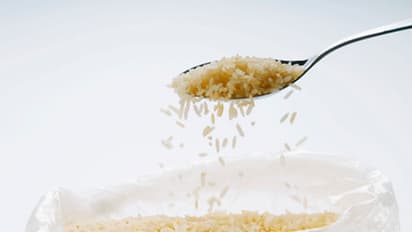 The China Connection: There is no plastic in the ‘plastic rice’