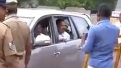 டிடிவி ஆதரவு எம்.எல்.ஏக்கள் ஆளுநரை சந்திக்க வருகை...!!! பலிக்குமா மன்னார்குடி திட்டம்..