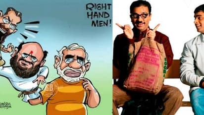 இந்தியாவின் இன்றைய நிலையை 14 வருடங்களுக்கு முன்பே கணித்த உலகநாயகன் கமல்